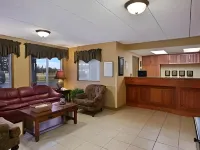 Days Inn by Wyndham International Falls Hotels in Ranier