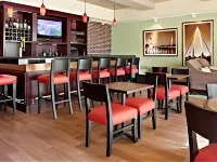 Fairfield Inn & Suites Wichita Downtown - bar