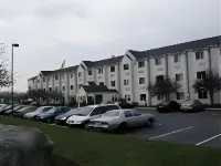 Knights Inn Allentown Hotels in Hanover Township