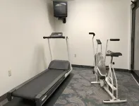 Days Inn by Wyndham Madison NE/Windsor - gimnasio