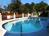 Hampton Inn Pawley's Island - Pools