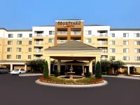 Courtyard Greenville-Spartanburg Airport
