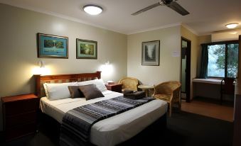 Atherton Hinterland Motel