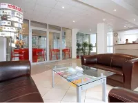Hotel Best with Free Parking Hotels in Marupes novads