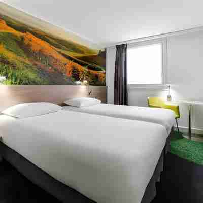 Hôtel Ibis Styles Reims Centre Rooms