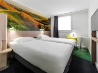 Ibis Styles Reims Centre Cathédrale Hotels in Reims