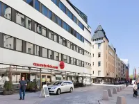 Omena Hotel Helsinki City Centre Hoteles cerca de Parque Esplanadi