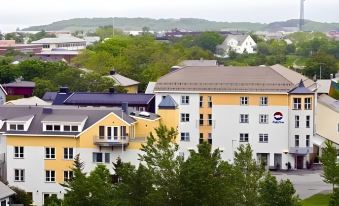 Thon PartnerHotel Skagen