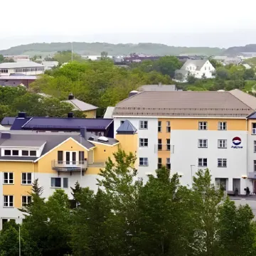 Thon PartnerHotel Skagen