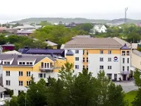 Thon PartnerHotel Skagen Hotel di Bodo