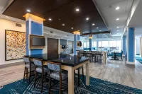 Holiday Inn Express & Suites GAINESVILLE - LAKE LANIER AREA by IHG - breakfast
