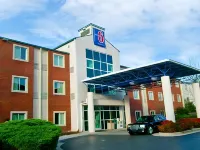 スリープ イン & スイーツ ピジョンフォージ - ダウンタウン Brian Hoffman's Remembering Red - A Tribute to Red Skelton周辺のホテル