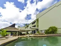 Cascade Gardens Hotel a Cairns
