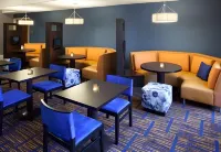 Holiday Inn Express ATLANTA NE - I-85 CLAIRMONT by IHG - breakfast