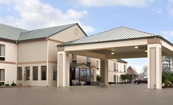 Days Inn by Wyndham Denham Springs-Baton Rouge East