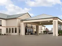 Days Inn by Wyndham Denham Springs-Baton Rouge East