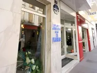 Hotel le Florian