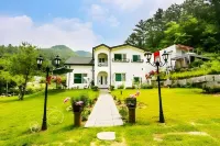 Yangpyeong Tasha's Morning Pension