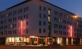 Best Western Plus Plaza Hotel Graz