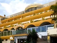 Hotel Casa del Sol Hotels in La Orotava