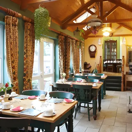 Glen Gat House