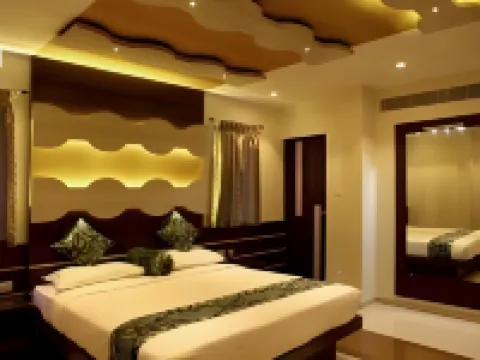 Hotel SBS Grand , Coimbatore Hotels near Fun Republic Mall