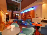 Platamon Centrale Hotel di Platamon