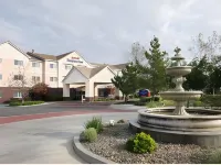 Fairfield Inn Vacaville Hotels in Vacaville