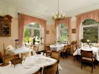 Villa Ulmenhof - Parkering