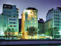 Hôtel Saint Georges