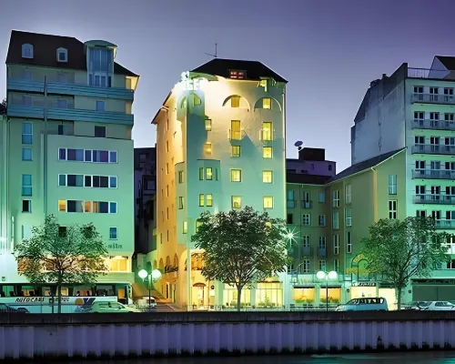 Hotel Saint Georges Lourdes Pyrenees Hotels in Lourdes