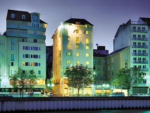 Hôtel Saint Georges