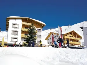 Hotel Maiensee