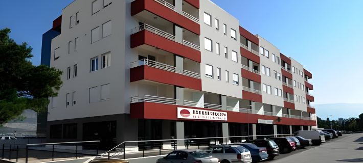BB Residence Hotels in Спліт