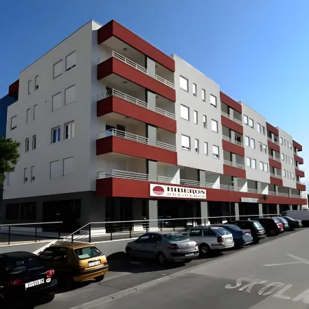 BB Residence