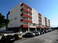 BB Residence โรงแรมใน