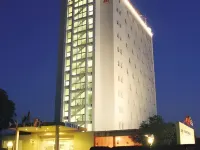 スカイホテル メルゼブルク