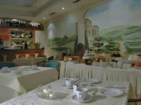 Colonna Hotel - breakfast