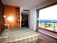 Cabo Verde Hotel Hôtels à : Rafina-Pikermi