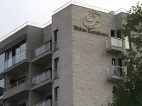 Hotel Butua Residence โรงแรมใน