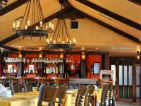 Horon Hotel Các khách sạn ở Trabzon