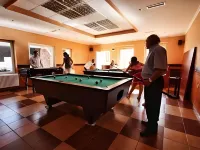 Hotel Viktória Hotels in Sarvari