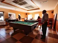 Hotel Viktória