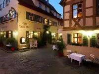 Hotel Weisses Ross - Wifi