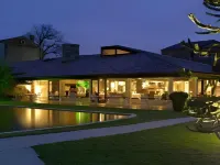 Relais du Bois Saint Georges - Hôtel de Charme Hotels in Saintes