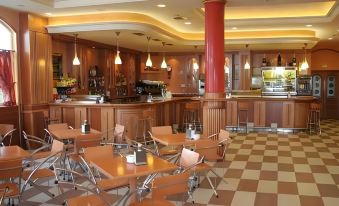 Hotel Camino Real