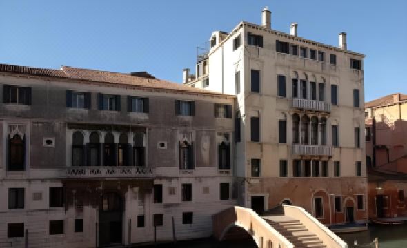 Locanda Sant'Agostin