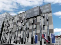 Falkensteiner Hotel Belgrade Hoteles en Belgrado