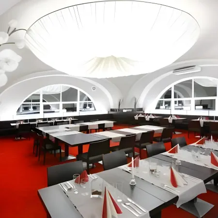 Prachárna Park Hotel Olomouc