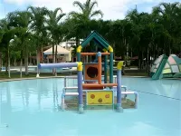 Pineapple Island Resort Hotels in Camarines Norte
